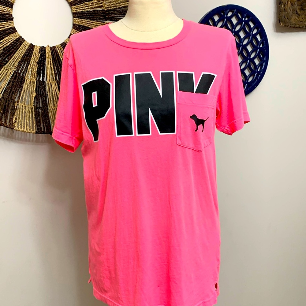 Victoria Secret Tshirt